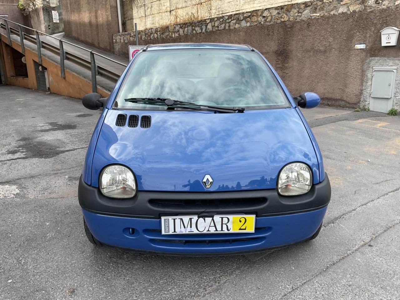 Renault Twingo 1.2i cat Generation