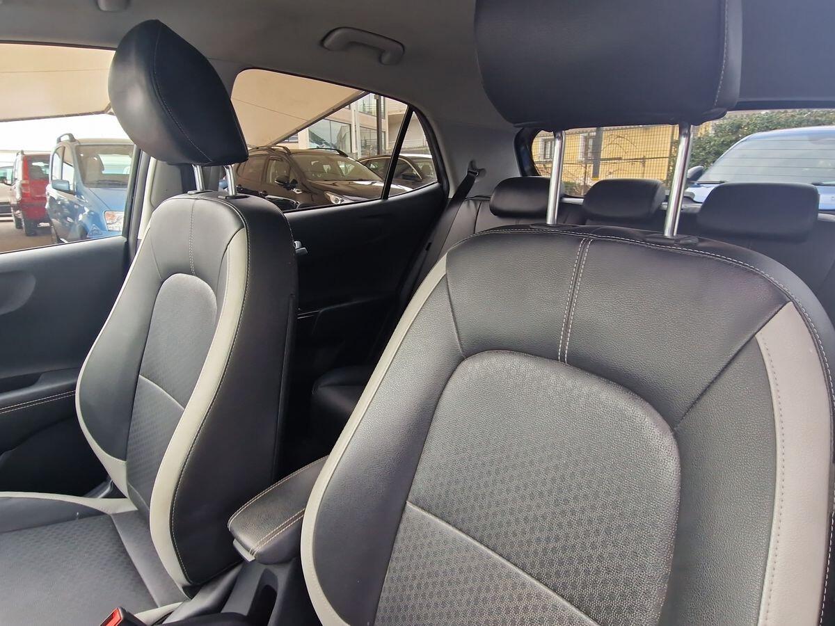 KIA PICANTO 1.0 GT LINE