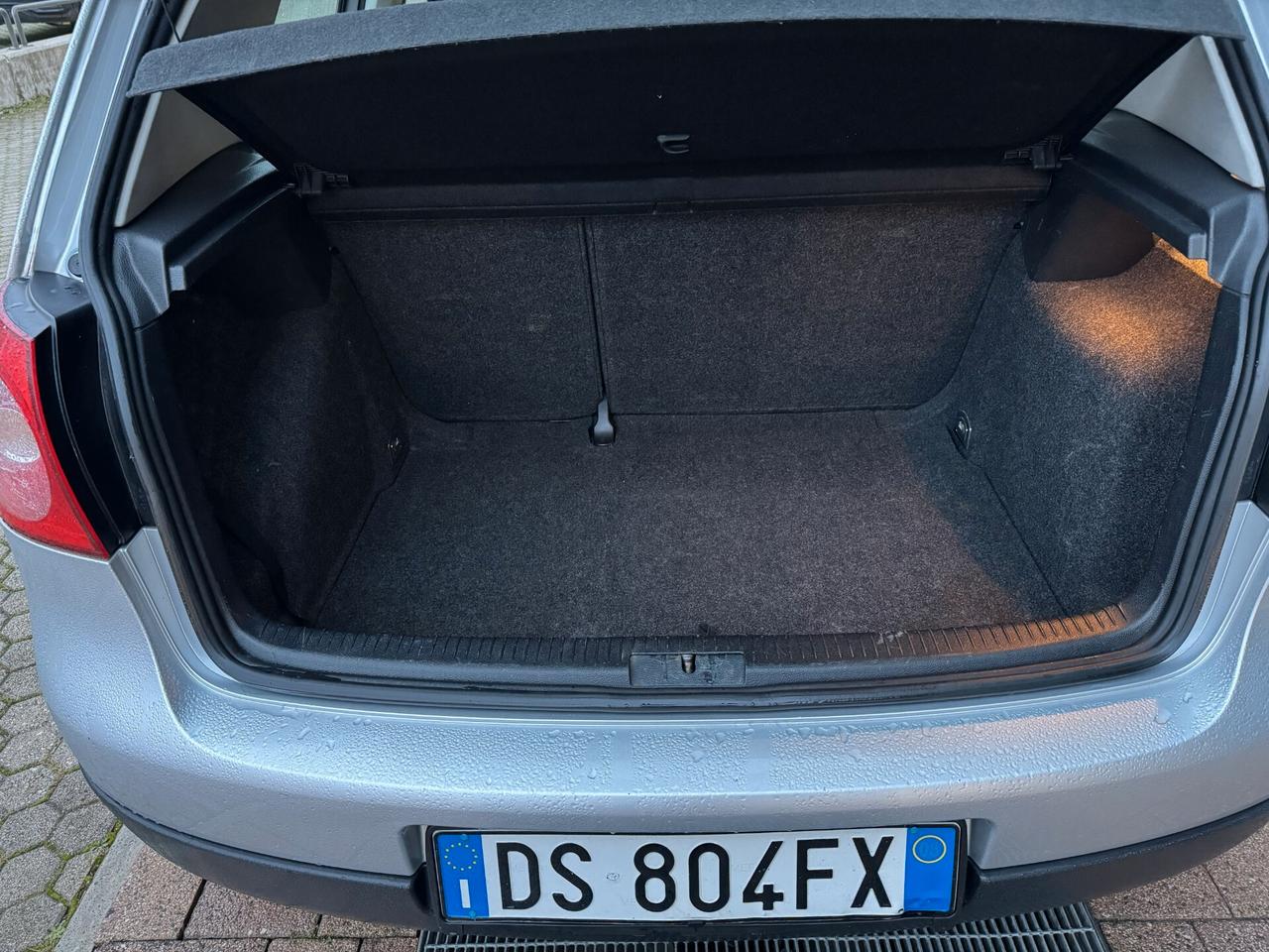 Volkswagen Golf 1.9 TDI DPF 5p. Comfortline