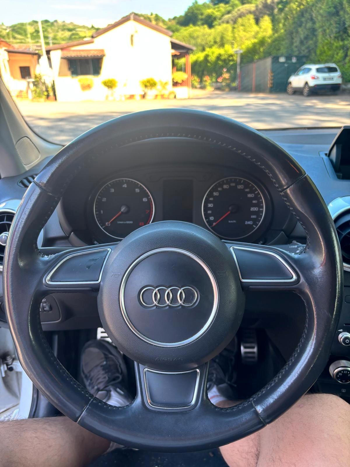 Audi A1 1.2 TFSI Ambition