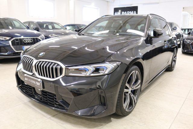 BMW 320 d 48V xDrive Touring Msport "" GARANZIA BMW ""