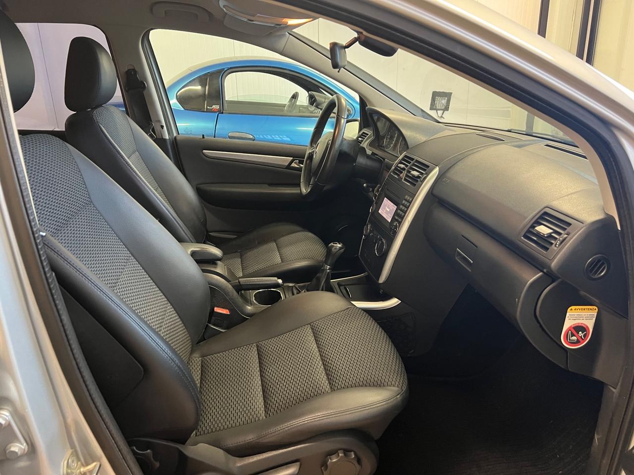 Mercedes-benz A 160 Elegance