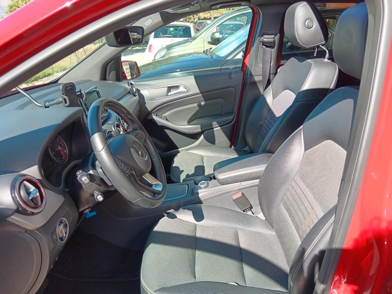 Mercedes-benz B200 2.2 136CV TETTO NAVI PELLE
