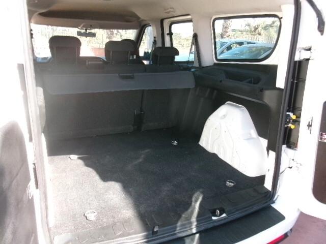 Fiat Doblo Doblò 1.6 MJT 120CV S&S PL-TN Cargo Maxi Business