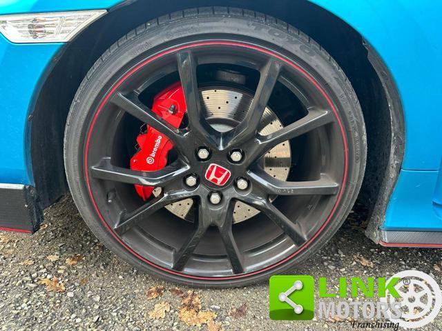 HONDA Civic 2.0 5 porte Type-R