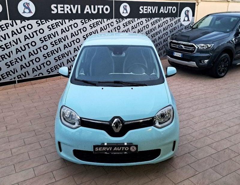Renault Twingo Twingo SCe 65 CV Duel
