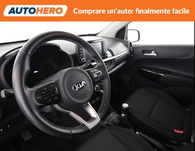 KIA Picanto 1.0 12V 5 porte Cool