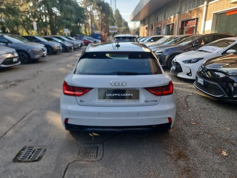 Audi A1 A1 SPB 30 TFSI