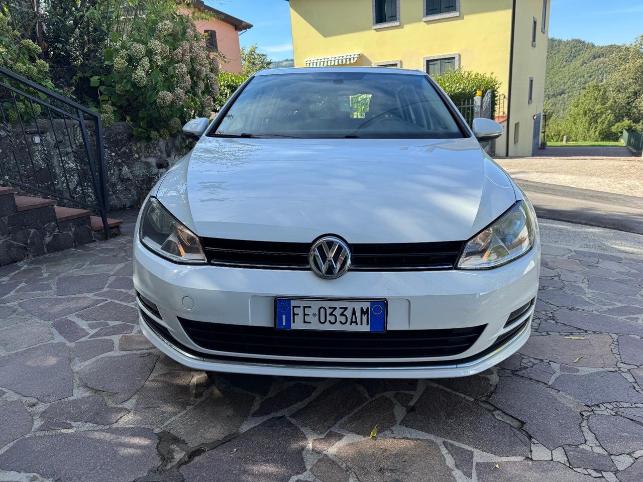 Volkswagen Golf 1.6 TDI 110 CV 5p. Highline BlueMotion Technology 05/2016