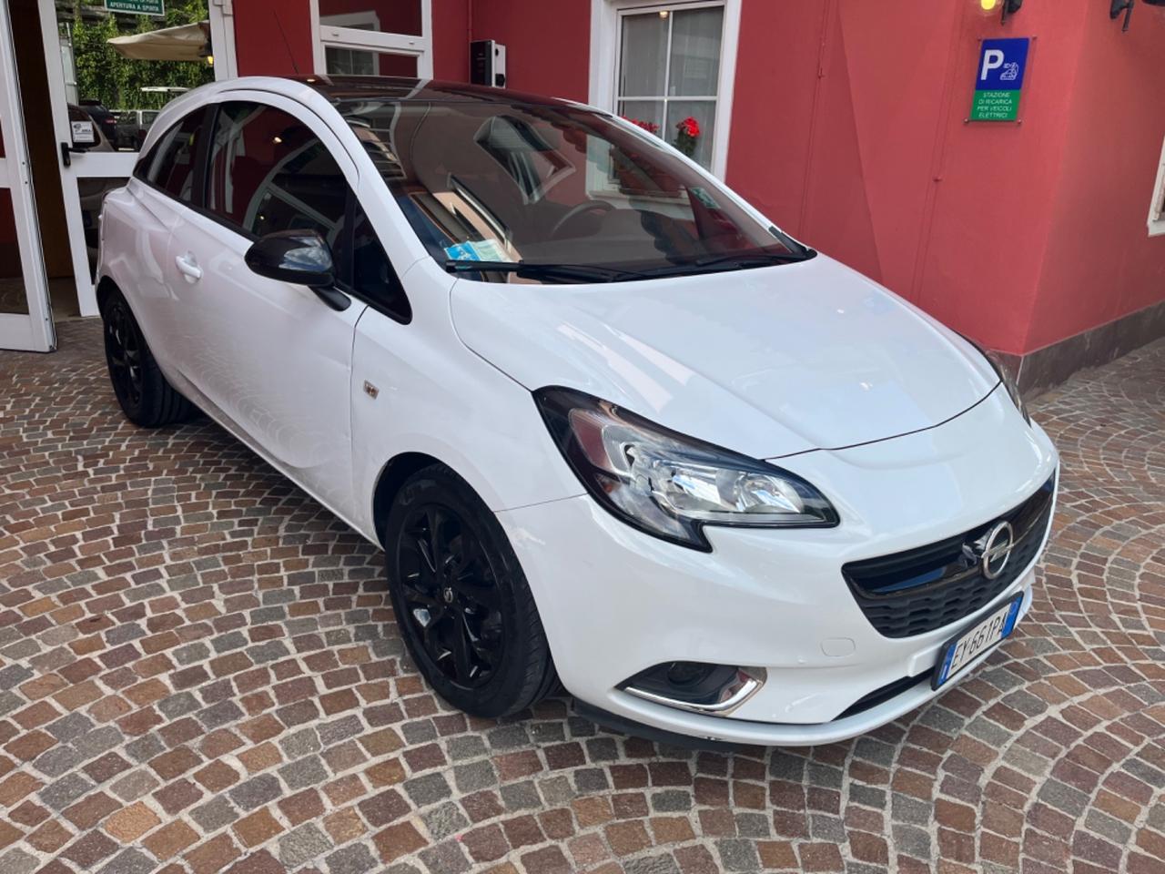 Opel Corsa 1.4 16V 3 porte