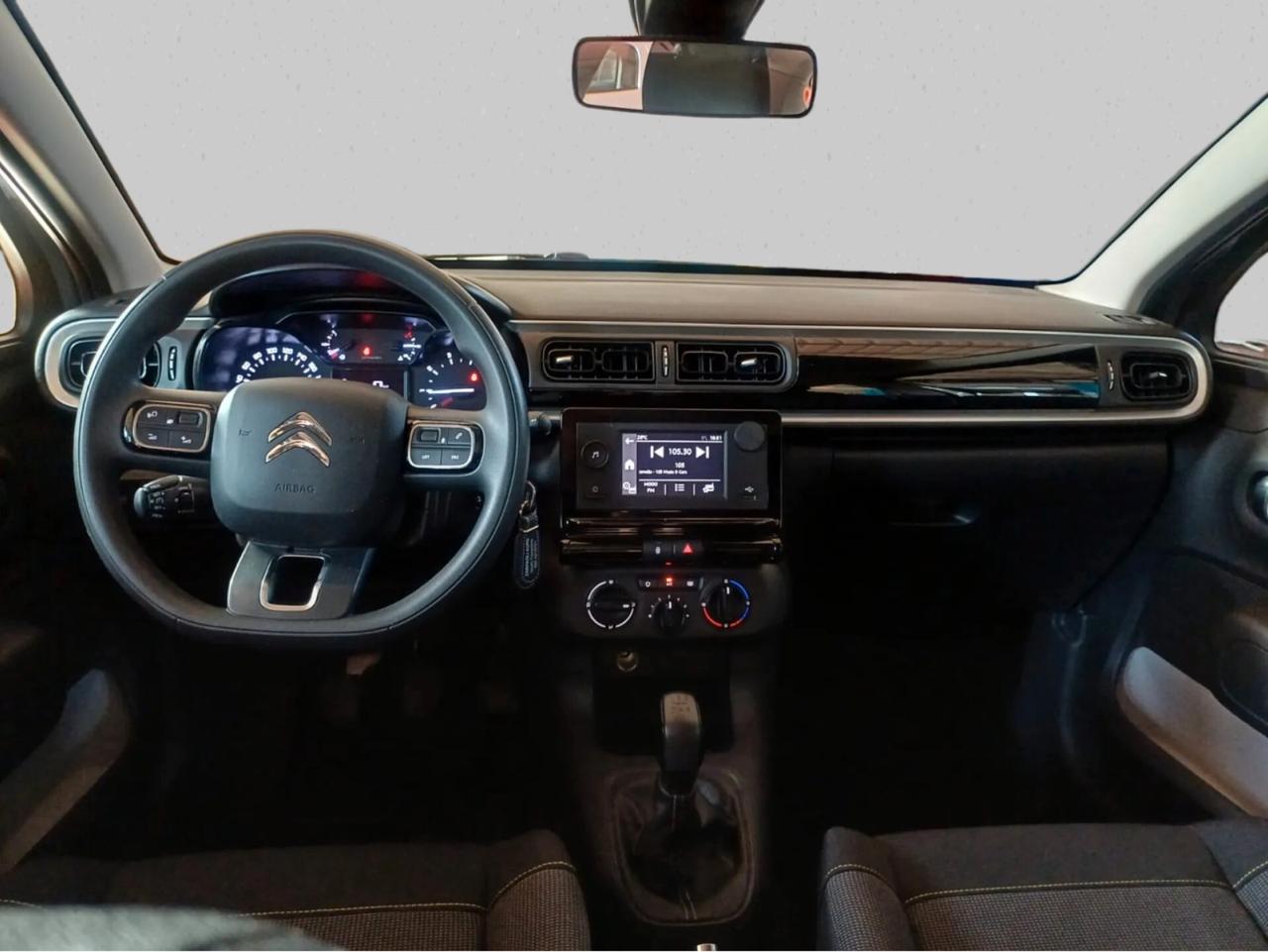 Citroen C3 1.2 PureTech 83 You