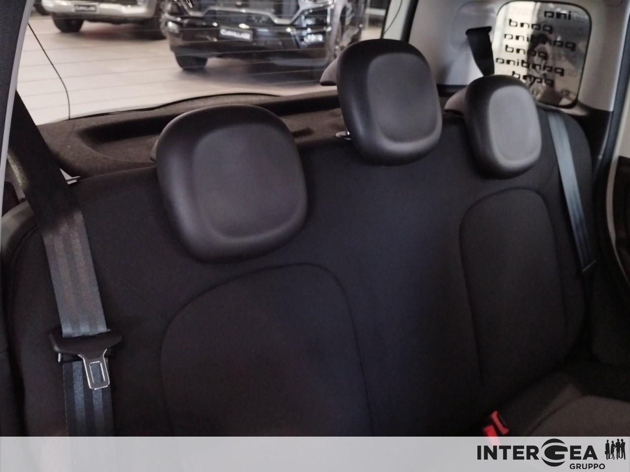 FIAT Pandina 1.0 firefly hybrid s&s 70cv 5p.ti