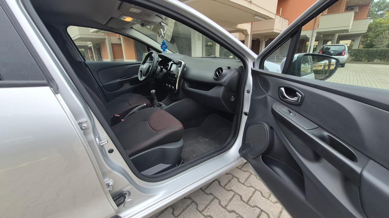 Renault Clio DCi 8V 75CV Start&Stop 5 porte Energy Zen