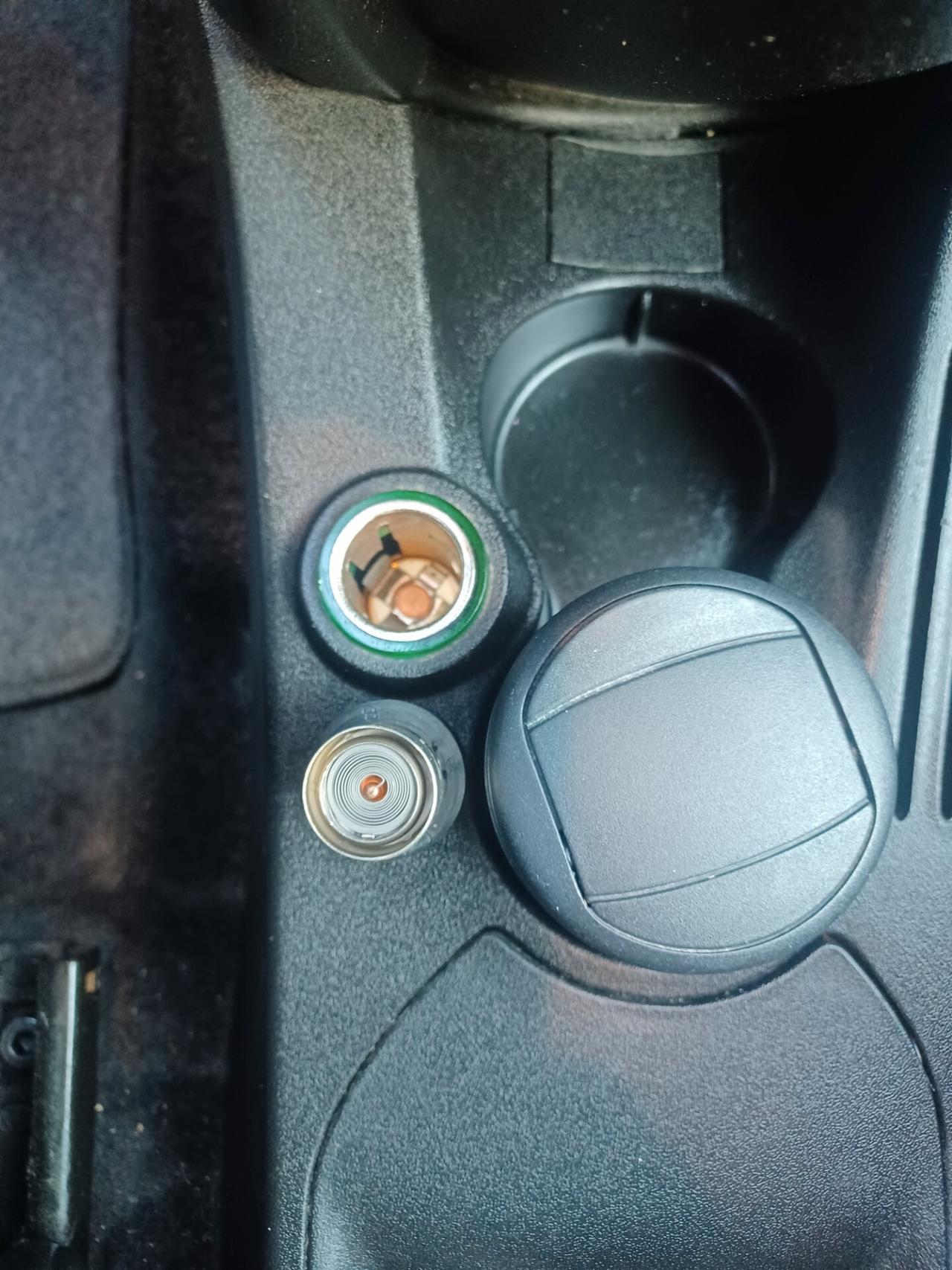 Lancia Ypsilon 1.2 BENZINA UNICO PROPRIETARIO