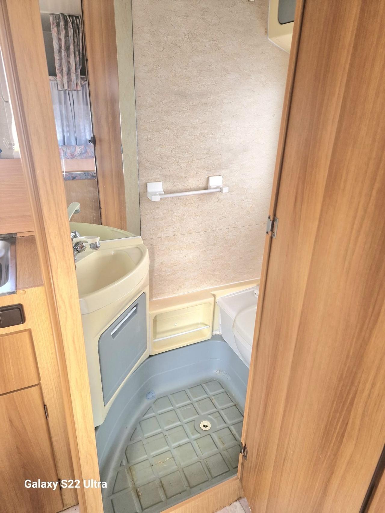 959 MANSARDATO Roller team del 1998 in saldo