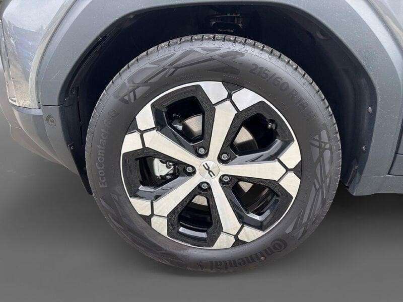 Dacia Duster Duster Hybrid 140 CV Journey