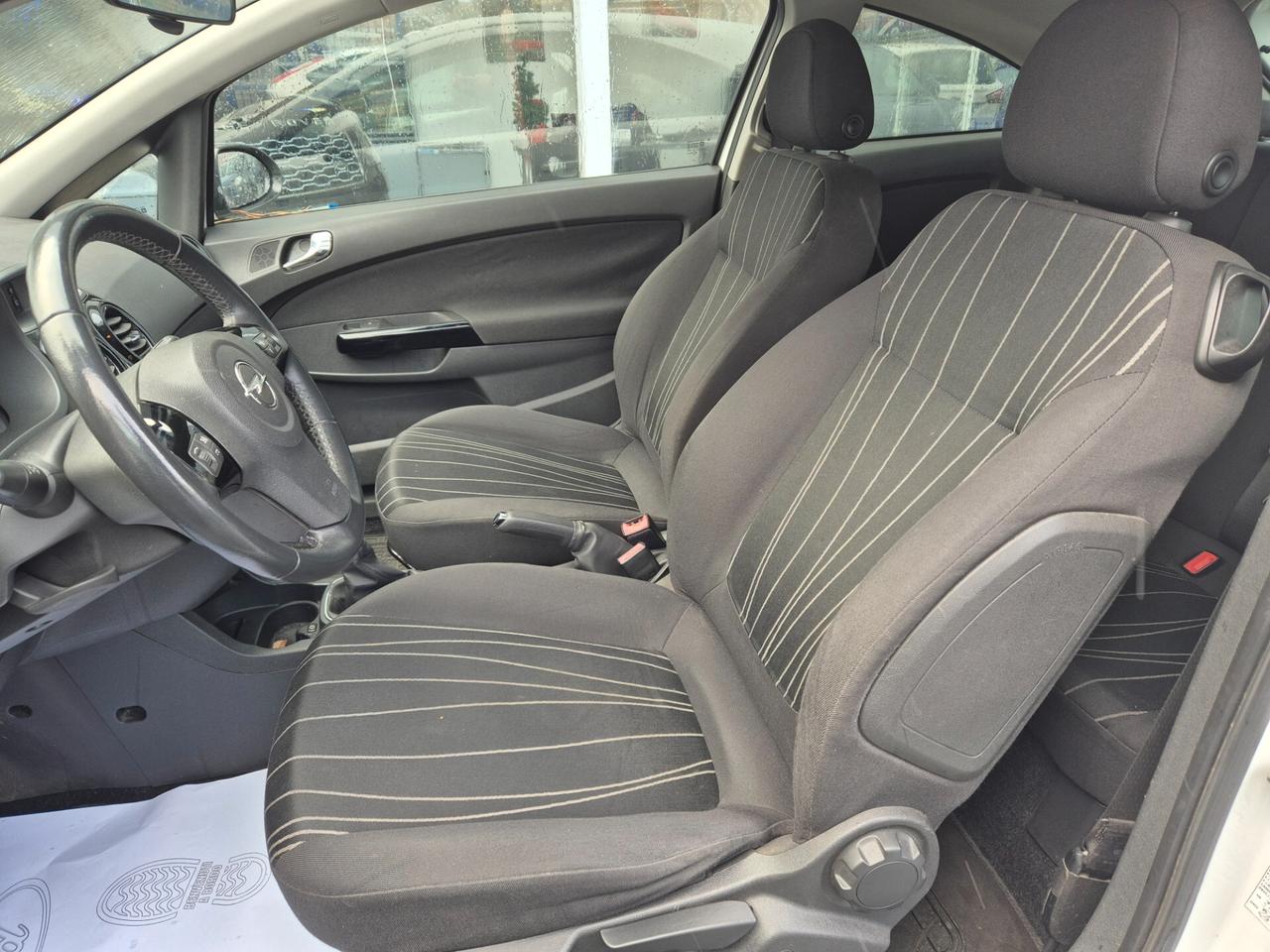 Opel Corsa 1.3 CDTI 95CV ecoFLEX 3 porte Start&Stop Edition