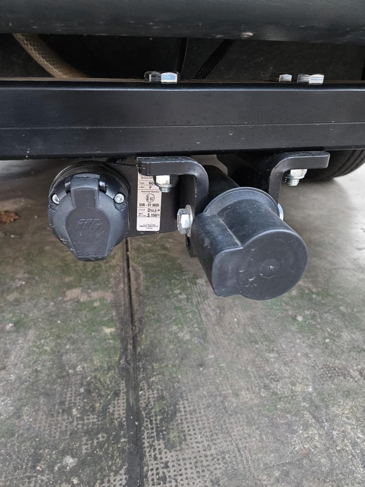 Arca europa 92 full optional STORICO