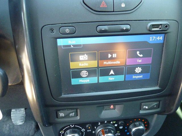 DACIA Duster 1.2 TCe 125CV Start&Stop 4x2 Prestige