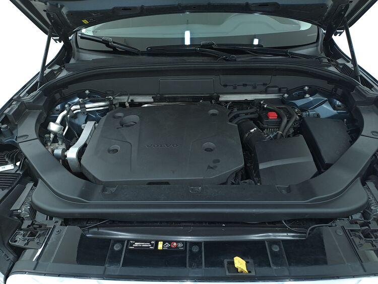 Volvo XC60 B4 (d) Business Geartronic AWD BR929268 2.0 Mild Hybrid 197CV