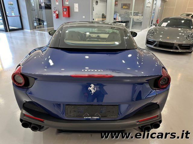 FERRARI Portofino Portofino