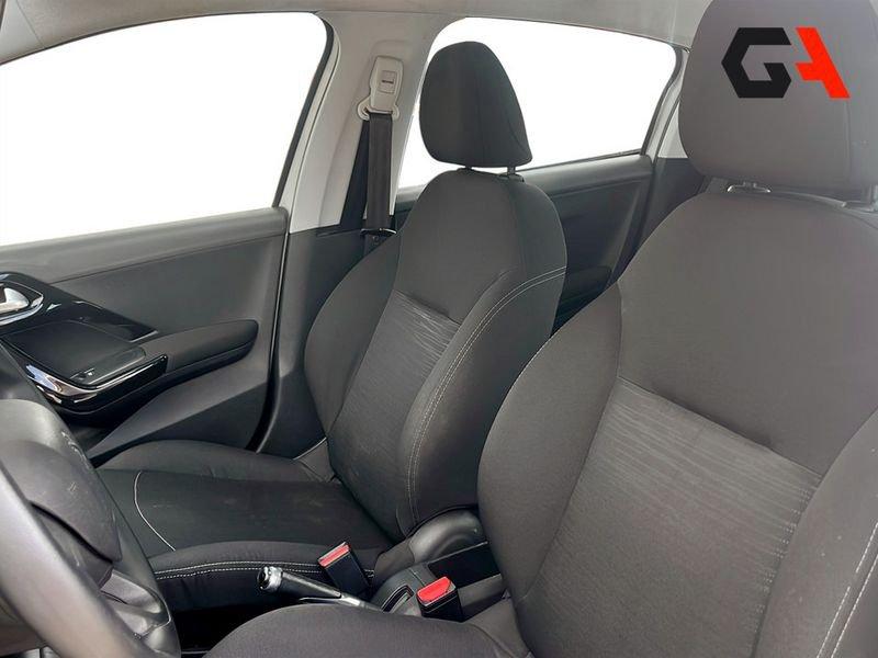 Peugeot 208 1.0 VTi 68 CV 5 porte Access