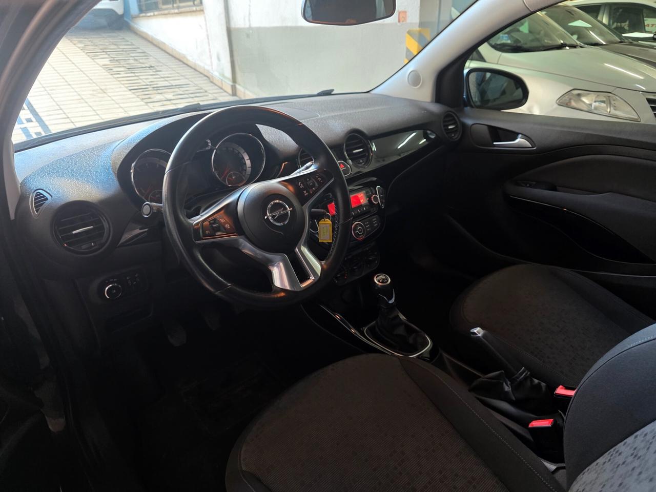 Opel Adam 1.2 benzina 24 Mesi Garanzia