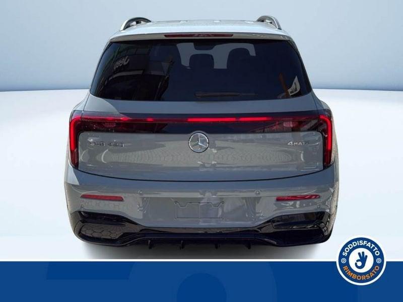 Mercedes-Benz GLB 220 4Matic AMG Line Premium