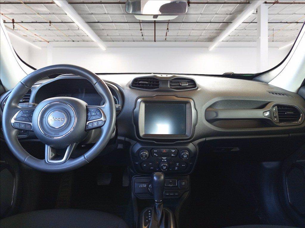 JEEP Renegade 1.3 t4 phev Limited 4xe at6 del 2022