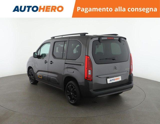 CITROEN Berlingo BlueHDi 130 Stop&Start M Rip Curl