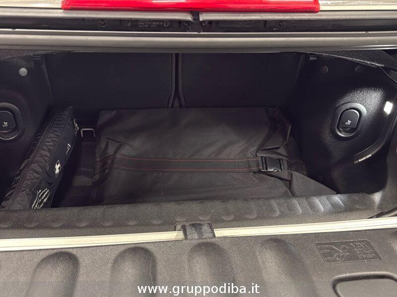 MINI Mini Cabrio F57 2018 Benzina 2.0 Cooper S