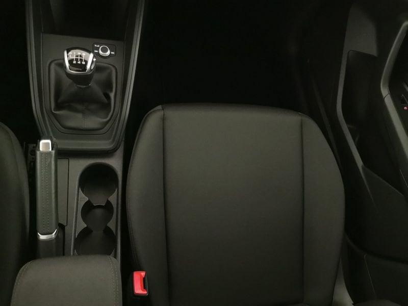Audi A1 allstreet 30 1.0 tfsi Business 116cv