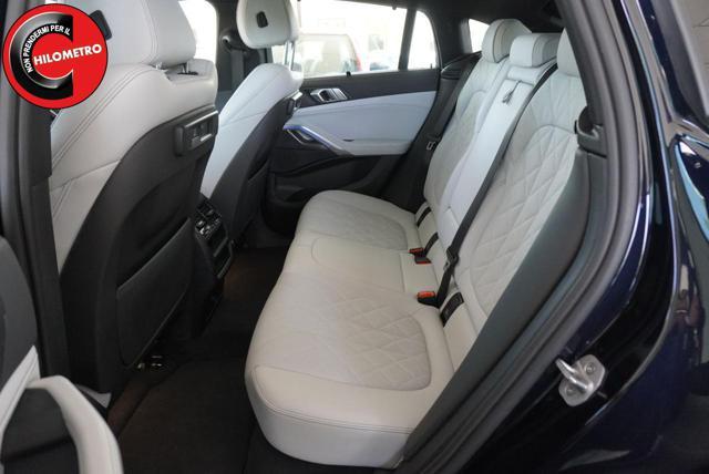 BMW X6 xDrive40i 48V Msport