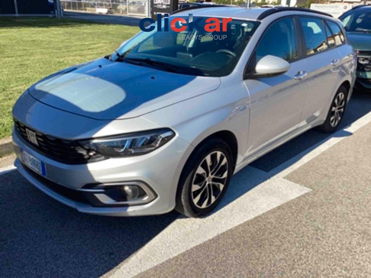 Fiat Tipo 1.3 Mjt S&S SW City Life