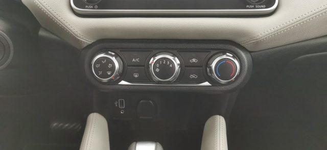 NISSAN Micra IG-T 100 Xtronic 5 porte N-Connecta