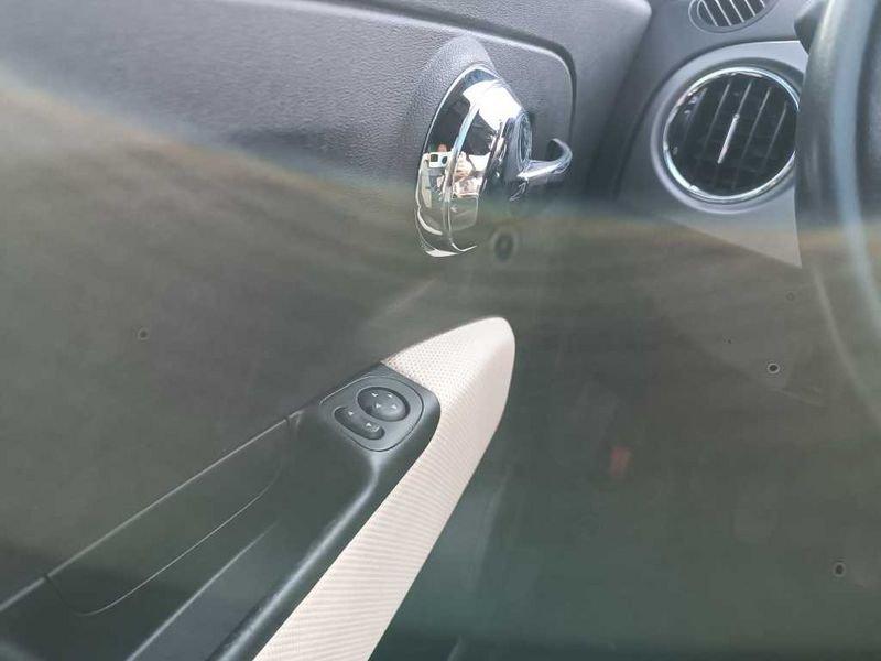 FIAT 500 (2015--->) 0.9 TwinAir Turbo 105 CV S
