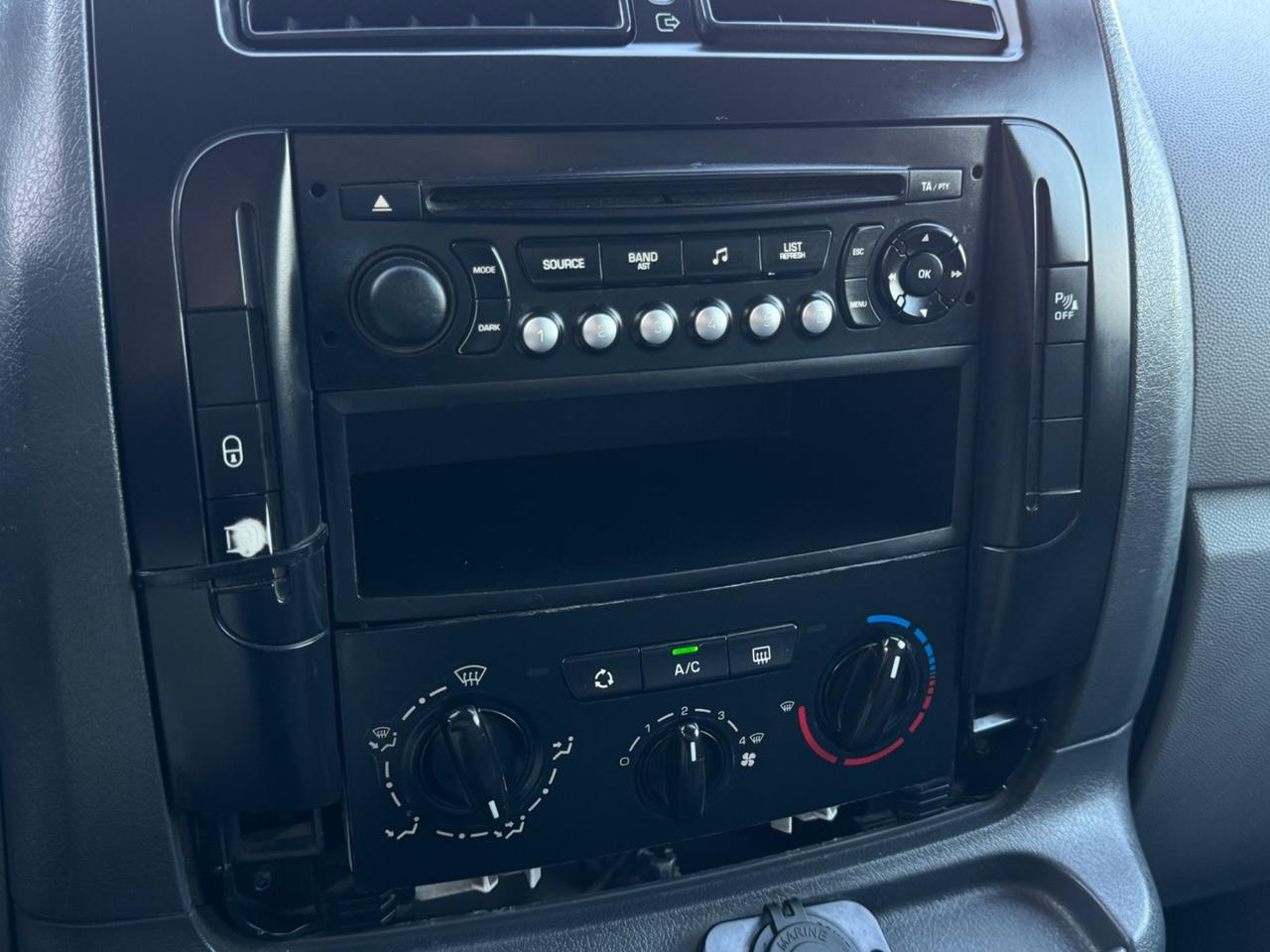 Fiat Scudo 2.0 Mjt 120cv