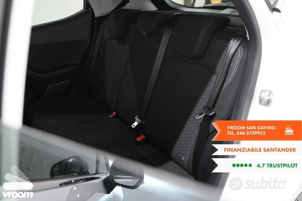 FORD Fiesta 7 serie Fiesta 1.0 Ecoboost Hybrid...