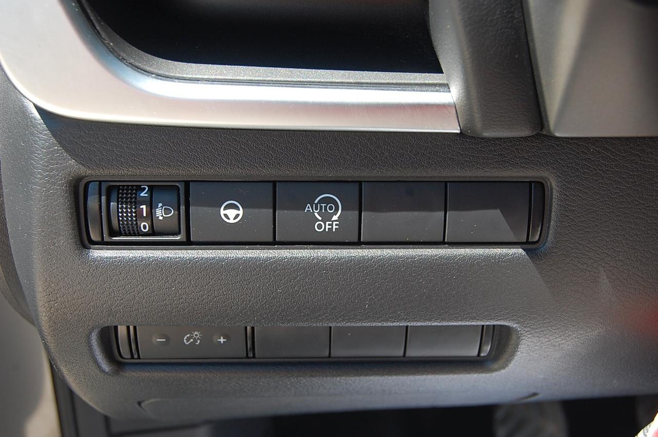 Nissan Qashqai MHEV 140 CV N-Connecta