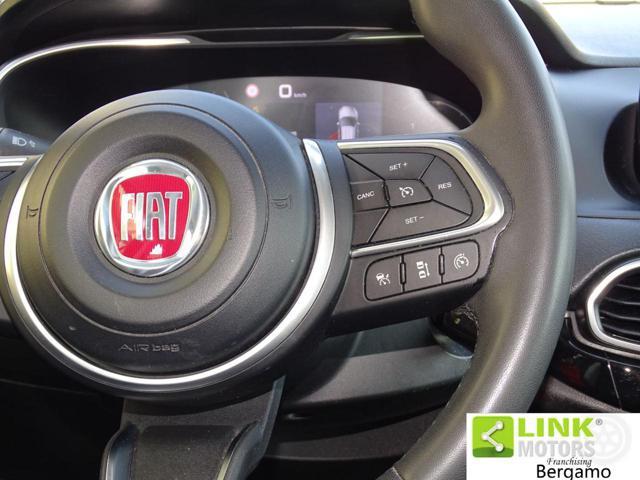 FIAT Tipo 1.3 Mjt S&S SW City Life -NEOPATENTATI