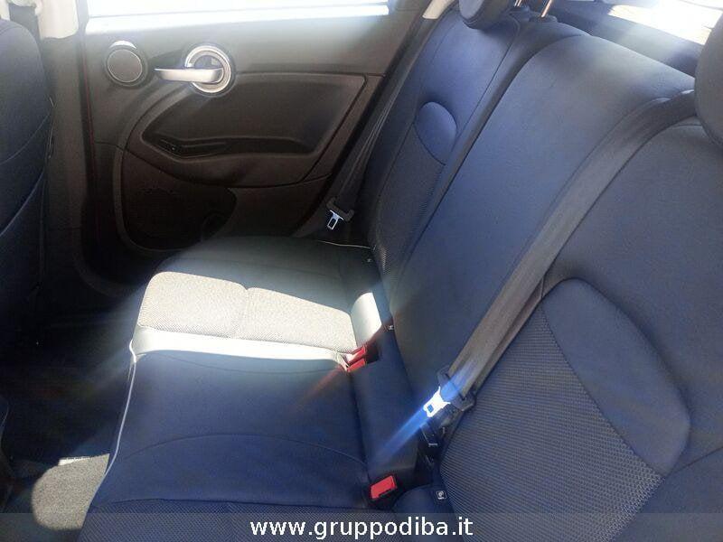 FIAT 500X 2015 Diesel 1.3 mjt Cross Plus 4x2 95cv