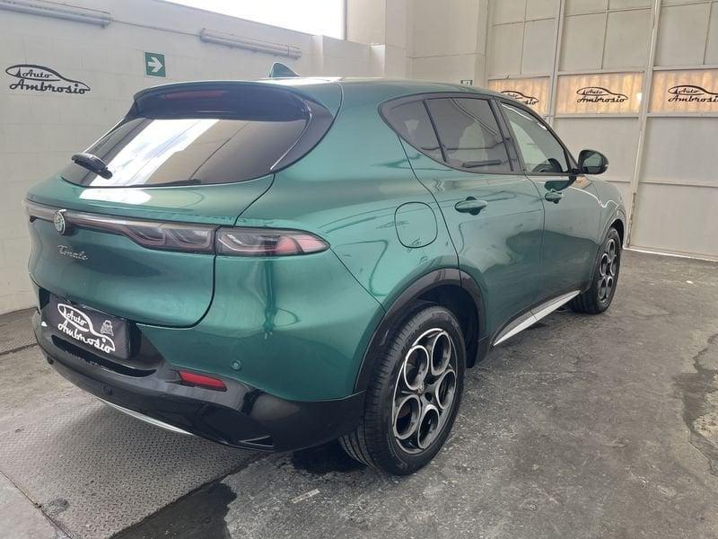 Alfa Romeo Tonale Tonale 1.6 Ti 130cv tct6 tua da 299,00 al mese