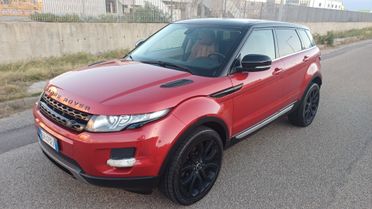Land Rover Range Evoque 2.2 TD4 Coupé Prestige
