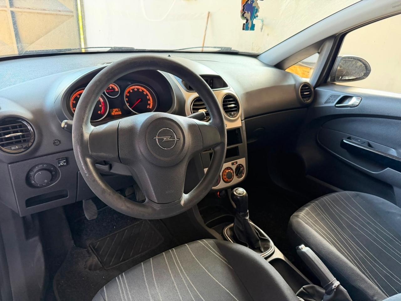 Opel Corsa 1.2 80CV 3 porte GPL-TECH Enjoy