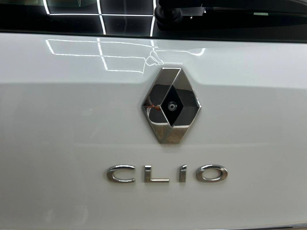 Renault Clio 1.5 dci energy Duel 75cv