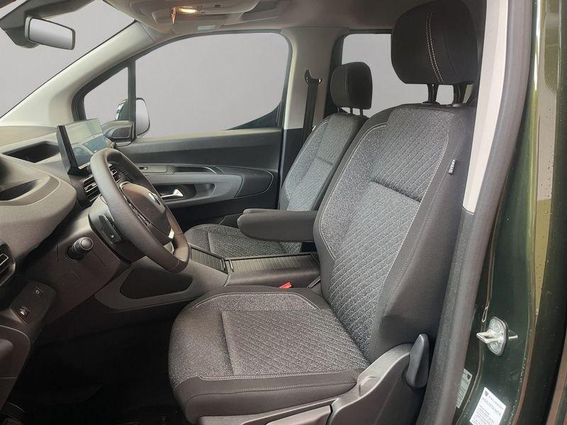Peugeot Rifter Rifter Long 1.5 bluehdi Allure s&s 130cv EAT8