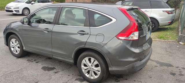 Honda CR-V 2.2 Executive