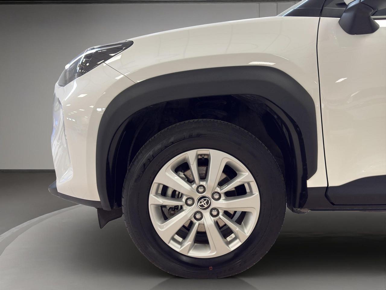 Toyota Yaris Cross 1.5h Active fwd 116cv e-cvt