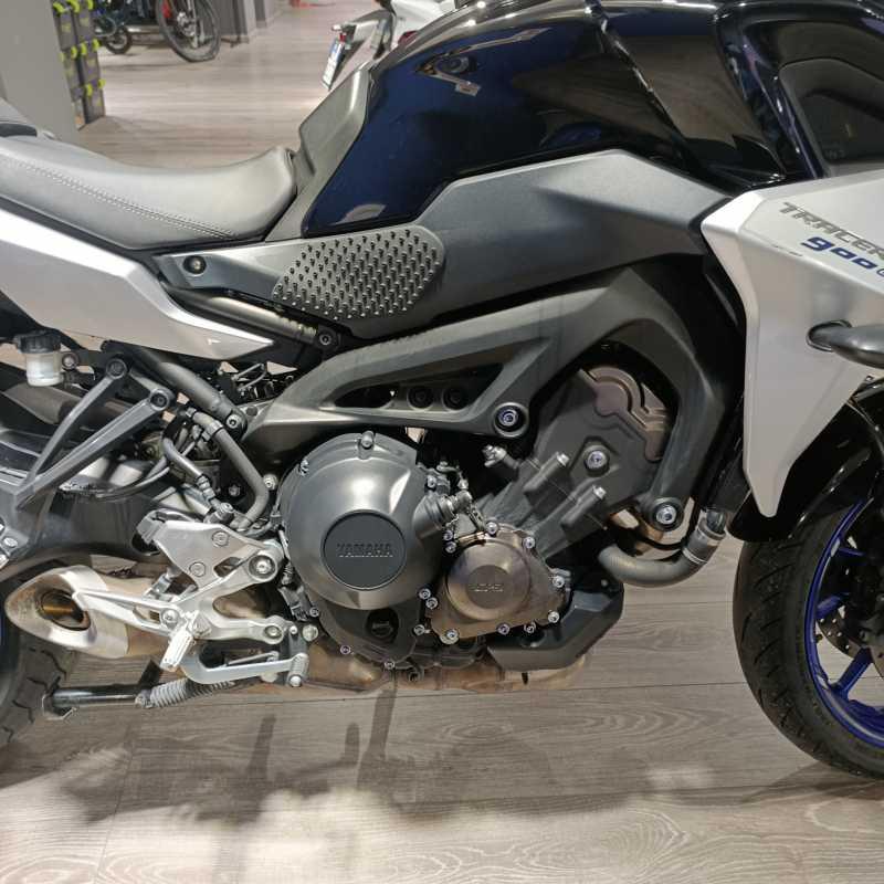 Yamaha Tracer 900 GT - 2018