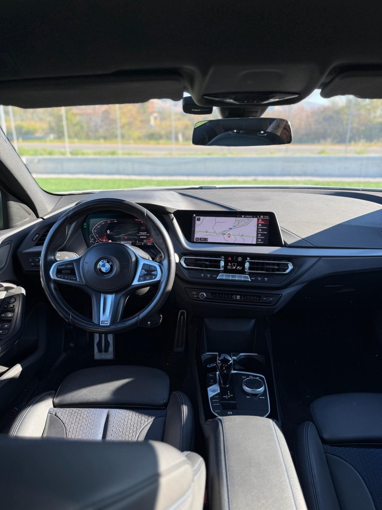 Bmw 116 116i 5p. Msport